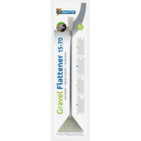 Superfish Stainless Gravel Flattener 32cm Superfish Stainless Gravel Flattener 32cm